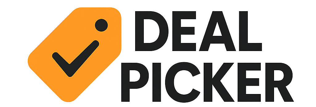 Deal Picker